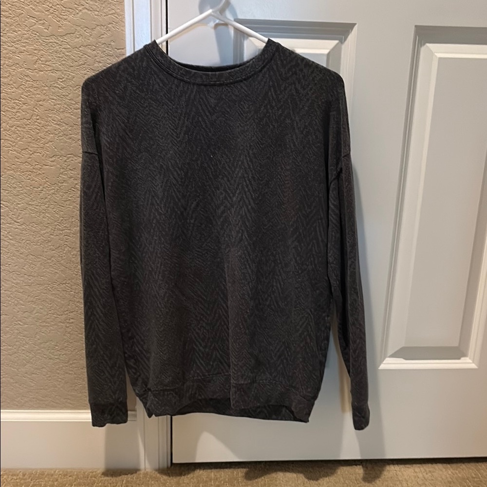 Athleta Sweatshirt XS
